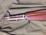 M1 Garand Tanker with 16.5 inch barrel, 36.5 inch OAL - 4 of 6
