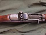 M1 Garand Tanker with 16.5 inch barrel, 36.5 inch OAL - 5 of 6