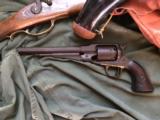 Remington Model 1858 Percussion .44 cal.
- 1 of 6