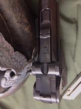 S/42 1938 P.08 LUGER, Serial number 9273 with all matching numbers - 8 of 16