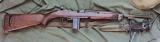 NATIONAL POSTAL METER M1 SEMI AUTO CARBINE WWII Made 1943 - 1 of 6