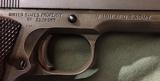Ithaca WWII .45 ACP Pistol with mag - 4 of 9