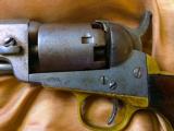 COLT MODEL 1849 POCKET REVOLVER IN FINE CONDITION WITH ALL MATCHING NUMBERS - 7 of 10