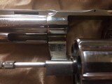 Immaculate Colt Python Stainless Steel 6 inch barrel - 5 of 12
