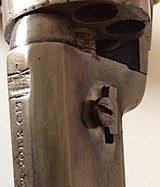 Colt Model 1851Navy Revolver - 7 of 12