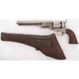 Colt Model 1851Navy Revolver - 2 of 12