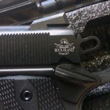 Rock Island M1911 A1-CS .45 ACP Pistol in case NEW - 2 of 6