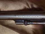 Smith & Wesson Hand Ejec. 1903 5th change .32 Long - 6 of 10