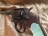 Smith & Wesson Hand Ejec. 1903 5th change .32 Long - 9 of 10