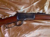 Winchester Model 1892 25.20 WCF Saddle Ring Carbine - 10 of 15