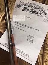 WINCHESTER MODEL 1894 25.35 WCF - 13 of 19