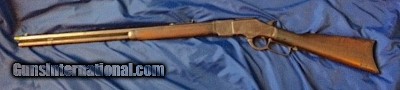 WINCHESTER 1873 24” BARREL .38-40 CALIBER RIFLE