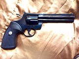 Excellent grade Colt Python .357 Pistol - 6 of 14