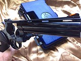 Excellent grade Colt Python .357 Pistol - 13 of 14