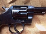 Colt New Navy Revolver - 14 of 15