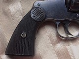 Colt New Navy Revolver - 13 of 15