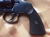 Colt New Navy Revolver - 11 of 15