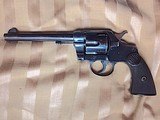 Colt New Navy Revolver - 4 of 15