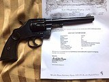 Colt New Navy Revolver - 3 of 15