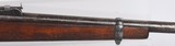 EVANS 3rd MODEL REPEATING .44 LEVER ACTION CARBINE - 3 of 15