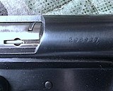 Ruger (PRE MARK I) .22 LR Semi Auto Pistol. Very Good. 6" Barrel. Shiny Bore, Tight Action - 4 of 6