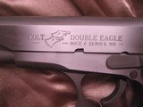 Colt, Double Eagle MK II/ Series 90, Pistol, .45CAL with 3 Magazines - 7 of 8