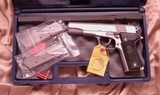 Colt, Double Eagle MK II/ Series 90, Pistol, .45CAL with 3 Magazines - 1 of 8