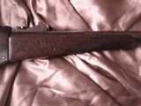 Evans Repeating Rifle high capacity lever-action. - 11 of 14