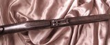 Evans Repeating Rifle high capacity lever-action. - 14 of 14