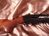 Remington Model 1100 12 Ga Shotgun with 26" Barrel, Vent Rib. and screw in chokes. - 11 of 15