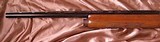 Remington Model 1100 12 Ga Shotgun with 26" Barrel, Vent Rib. and screw in chokes. - 2 of 15