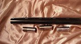 Remington Model 1100 12 Ga Shotgun with 26" Barrel, Vent Rib. and screw in chokes. - 14 of 15