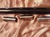 Remington Model 1100 12 Ga Shotgun with 26" Barrel, Vent Rib. and screw in chokes. - 15 of 15