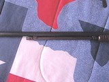Winchester Model 90 22 LR cal pump rifle, Nickel Receiver,
Octagon Barrel, Tang sight - 5 of 14