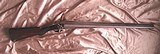 Wells Fargo Marked Shotgun, Hopkins and Allen Side by Side 12 GA fully functional - 1 of 13