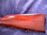 Spencer Model 1865 Saddle Ring Carbine by Burnside Rifle Co. - 11 of 16