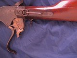 Spencer Model 1865 Saddle Ring Carbine by Burnside Rifle Co. - 7 of 16