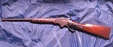 Spencer Model 1865 Saddle Ring Carbine by Burnside Rifle Co. - 1 of 16
