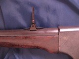 Spencer Model 1865 Saddle Ring Carbine by Burnside Rifle Co. - 6 of 16