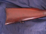 Spencer Model 1865 Saddle Ring Carbine by Burnside Rifle Co. - 8 of 16