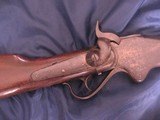 Spencer Model 1865 Saddle Ring Carbine by Burnside Rifle Co. - 9 of 16