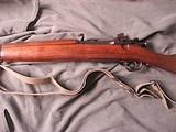 Smith Corona Model 1903A3 Rifle with original bayonet. - 2 of 14