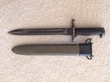 Smith Corona Model 1903A3 Rifle with original bayonet. - 14 of 14
