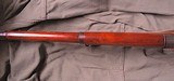 Smith Corona Model 1903A3 Rifle with original bayonet. - 8 of 14