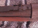 Winchester 1892 .44 WCF Saddle Ring Carbine Manufactured 1911 - 10 of 16