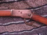 Winchester 1892 .44 WCF Saddle Ring Carbine Manufactured 1911 - 14 of 16