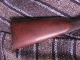 Sharps 45-70 Rifle 1874 Model with Set Trigger and Fire Triggers and Tang Sight - 9 of 17