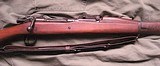 Springfield Armory Model 1903 Mark 1 with Pederson - 7 of 15