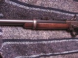 Smith .50 cal. Civil War Saddle Ring Carbine - 5 of 19