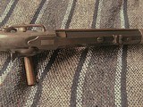 Smith .50 cal. Civil War Saddle Ring Carbine - 16 of 19